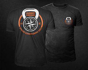 T-shirt Design by Teespixels for this project | Design: #31832938