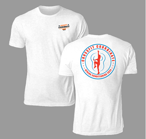 T-shirt Design by Johncina for this project | Design: #31860766