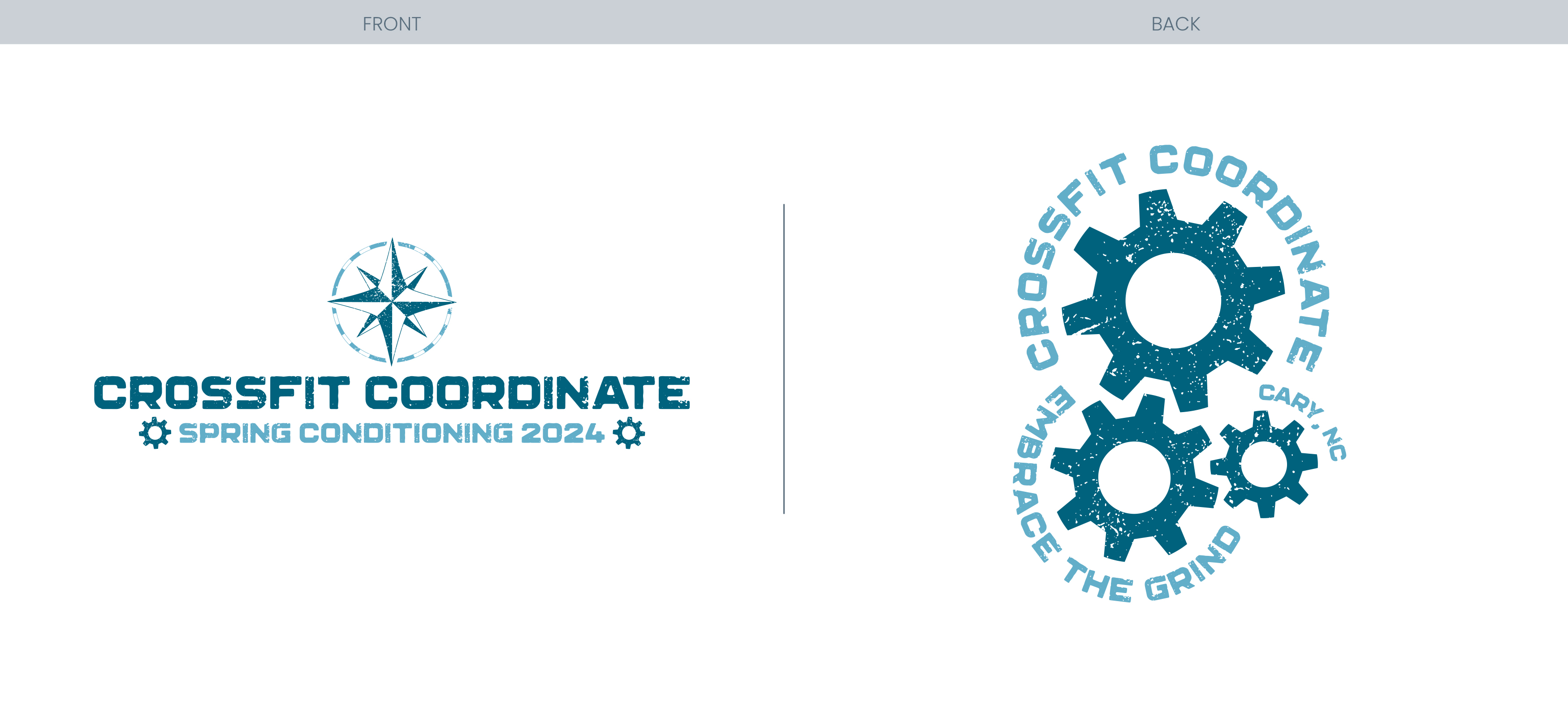 T-shirt Design by OzanE for this project | Design #31867858