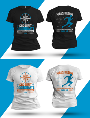 T-shirt Design by Ismail Hossain for this project | Design: #31853591