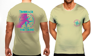 T-shirt Design by juanjoseolivieri for this project | Design #31832248