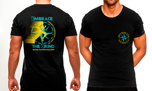 T-shirt Design by juanjoseolivieri for this project | Design: #31832249