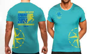 T-shirt Design by juanjoseolivieri for this project | Design: #31832320