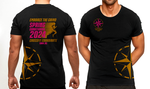 T-shirt Design by juanjoseolivieri for this project | Design: #31832321