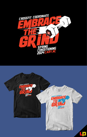 T-shirt Design by Uprinteez for this project | Design: #31854395