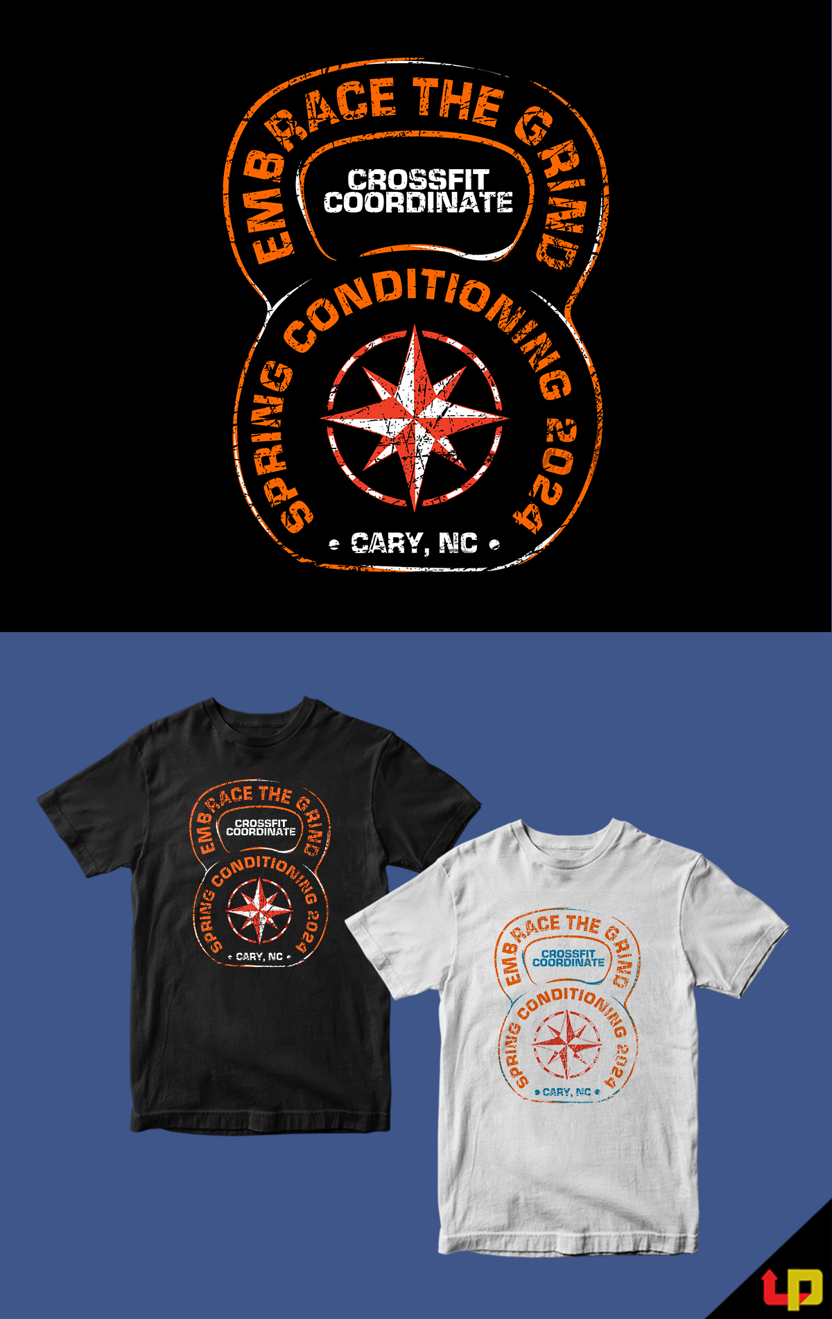 Design de T-shirt par Uprinteez pour ce projet | Design #31854396