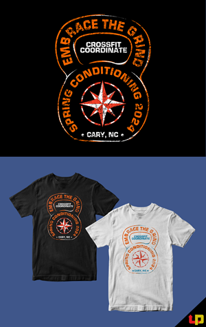 T-shirt Design by Uprinteez for this project | Design: #31854396