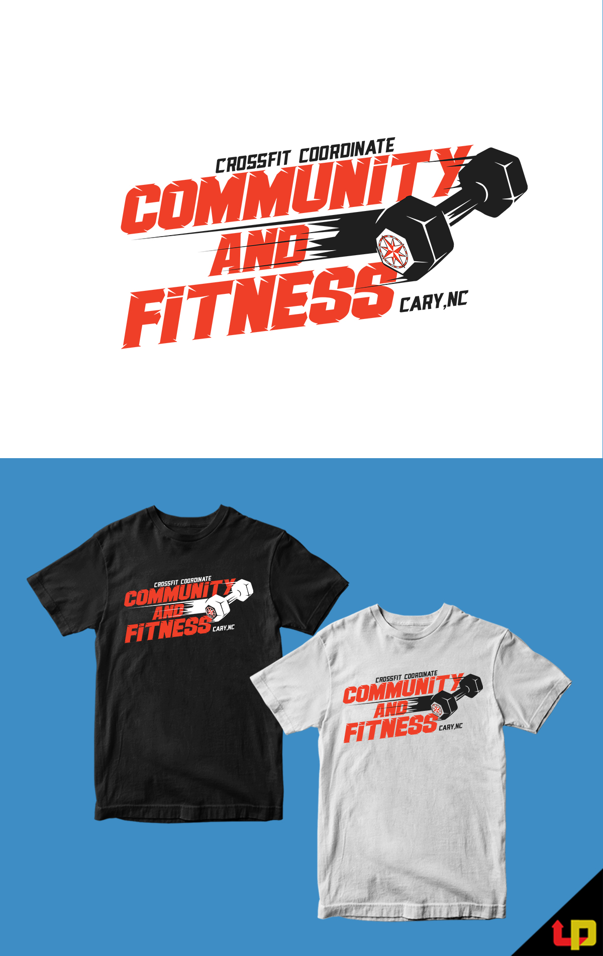 Design de T-shirt par Uprinteez pour ce projet | Design #31893189