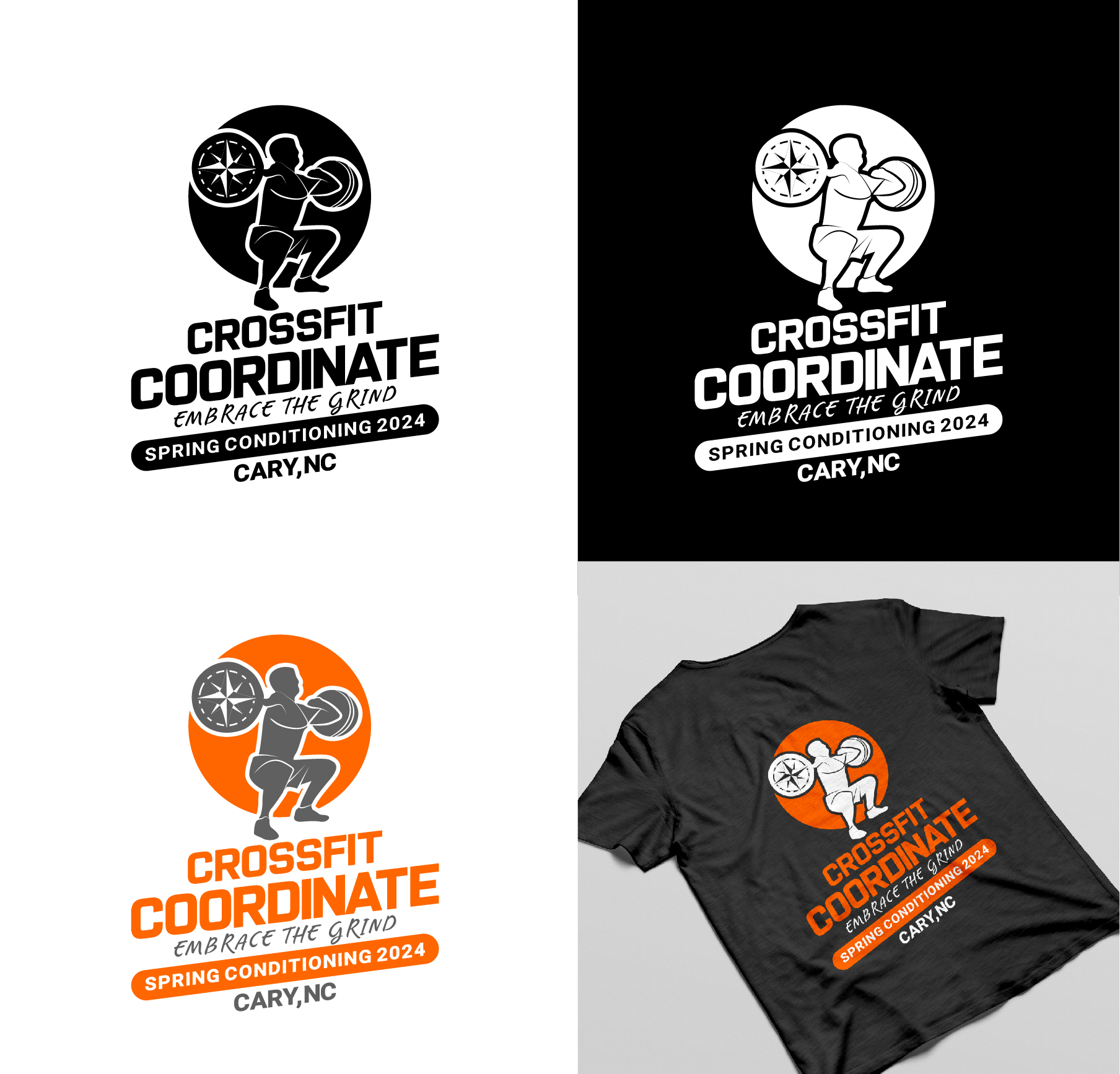 T-shirt Design by vidarshana 2 for this project | Design #31843941