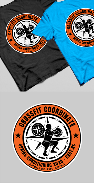 T-shirt Design by vidarshana 2 for this project | Design: #31845704