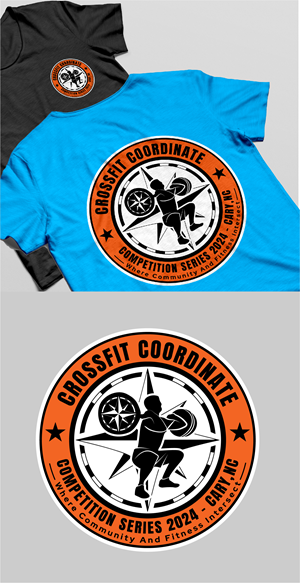 T-shirt Design by vidarshana 2 for this project | Design: #31893104