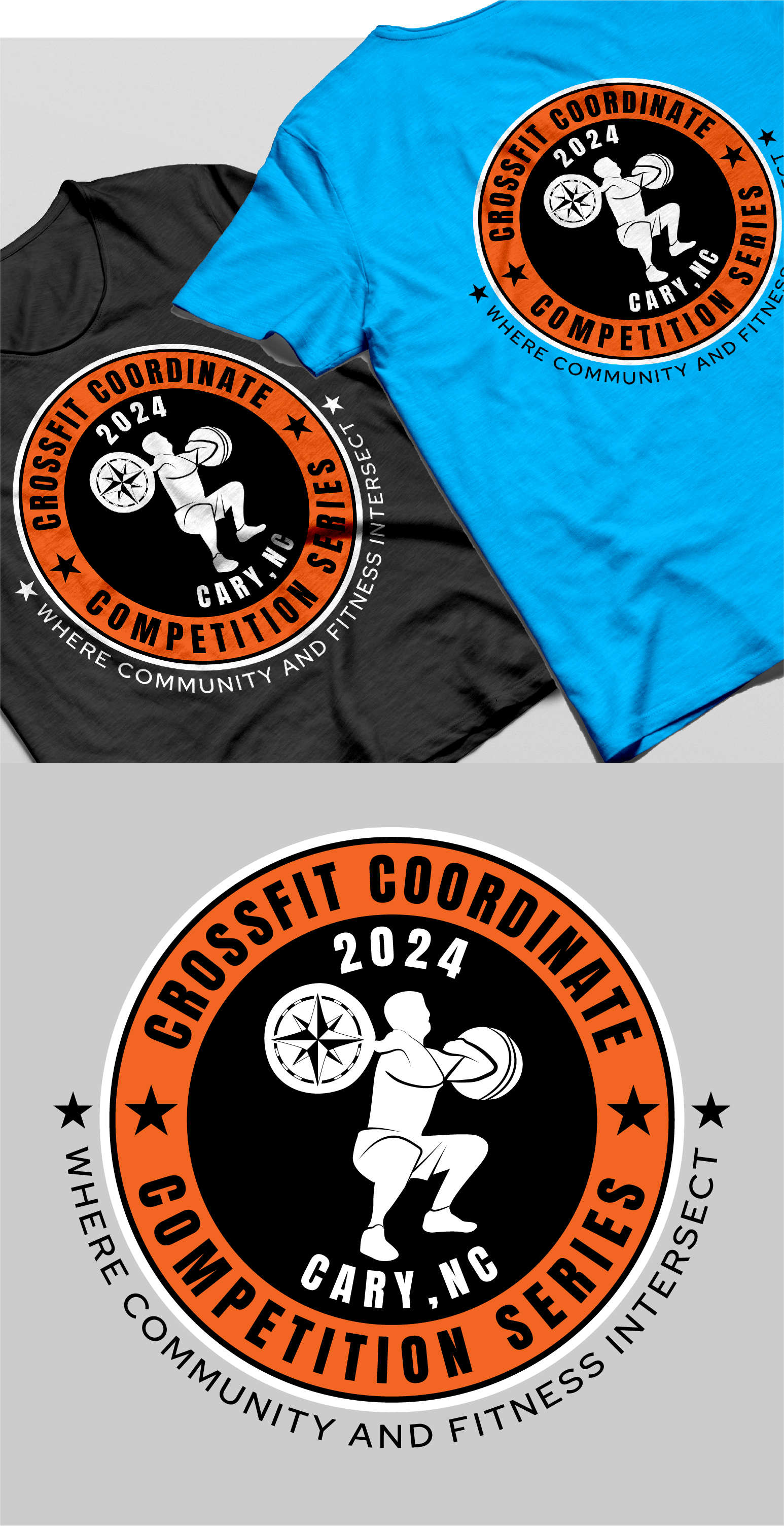 T-shirt Design by vidarshana 2 for this project | Design #31897249