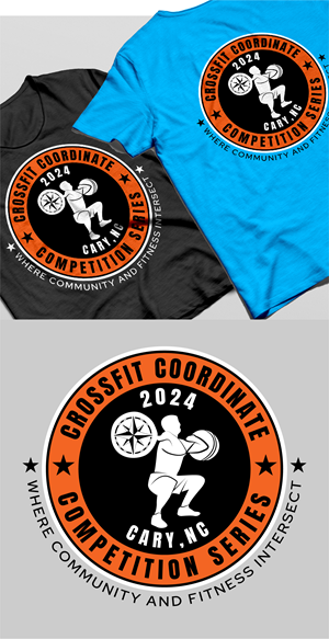 T-shirt Design by vidarshana 2 for this project | Design: #31897249