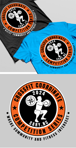 T-shirt Design by vidarshana 2 for this project | Design: #31897713