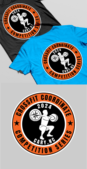 T-shirt Design by vidarshana 2 for this project | Design: #31897844