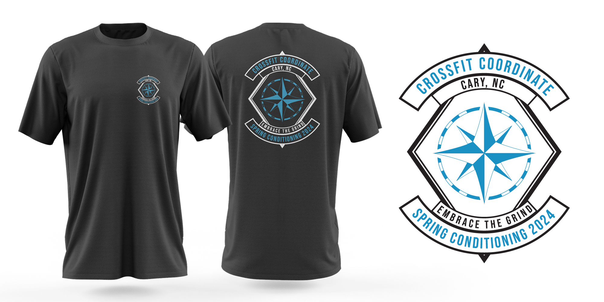 Design de T-shirt par Risallah pour ce projet | Design #31832151
