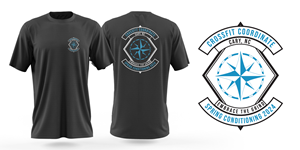 T-shirt Design by Risallah for this project | Design: #31832151