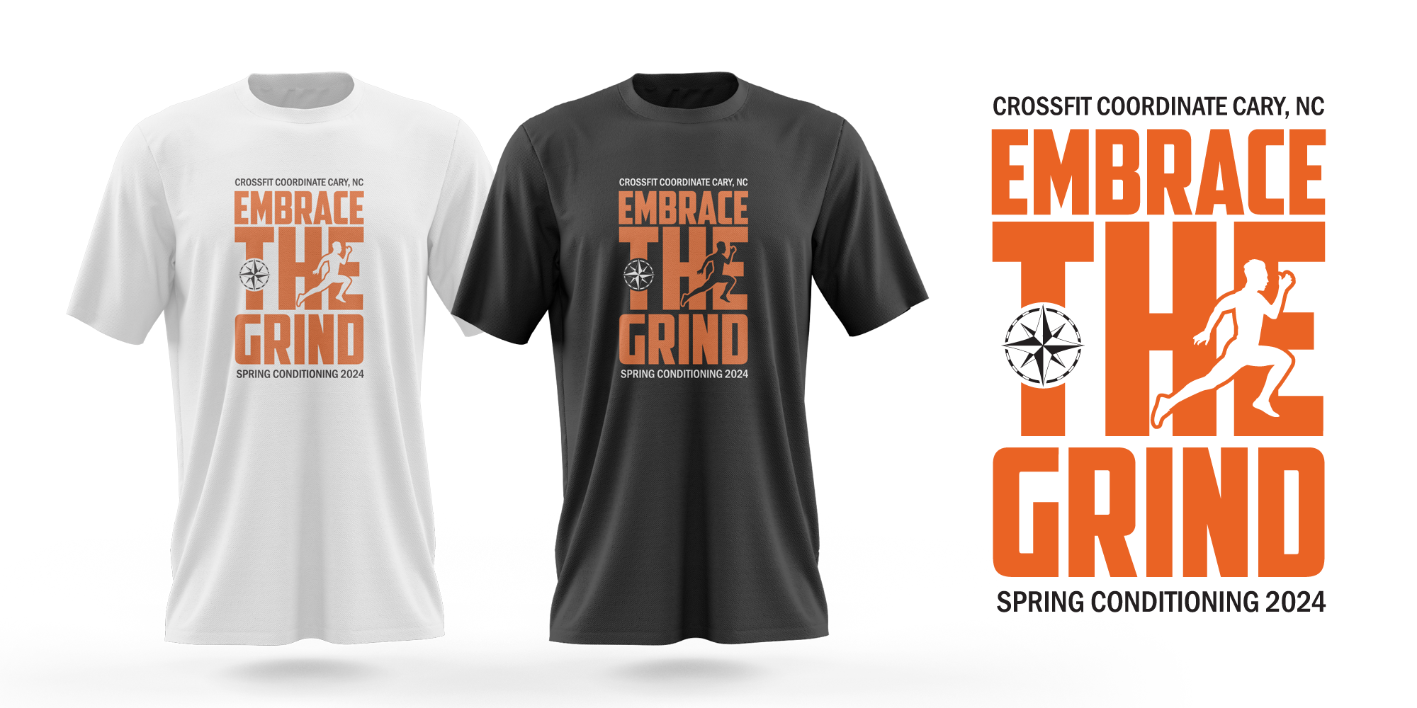 T-shirt Design by Risallah for this project | Design #31842762