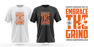 T-shirt Design by Risallah for this project | Design: #31842762