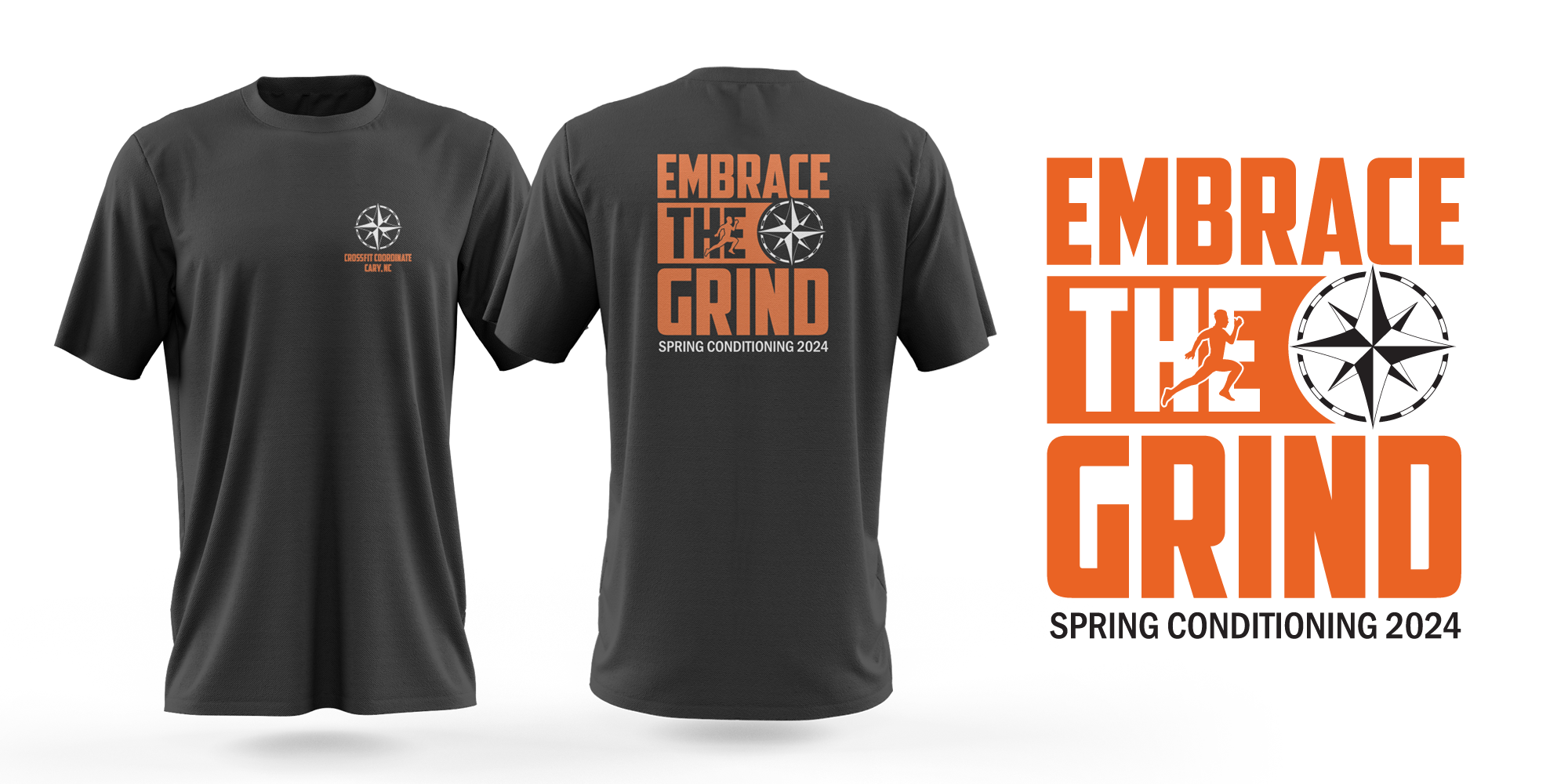 T-shirt Design by Risallah for this project | Design #31843805