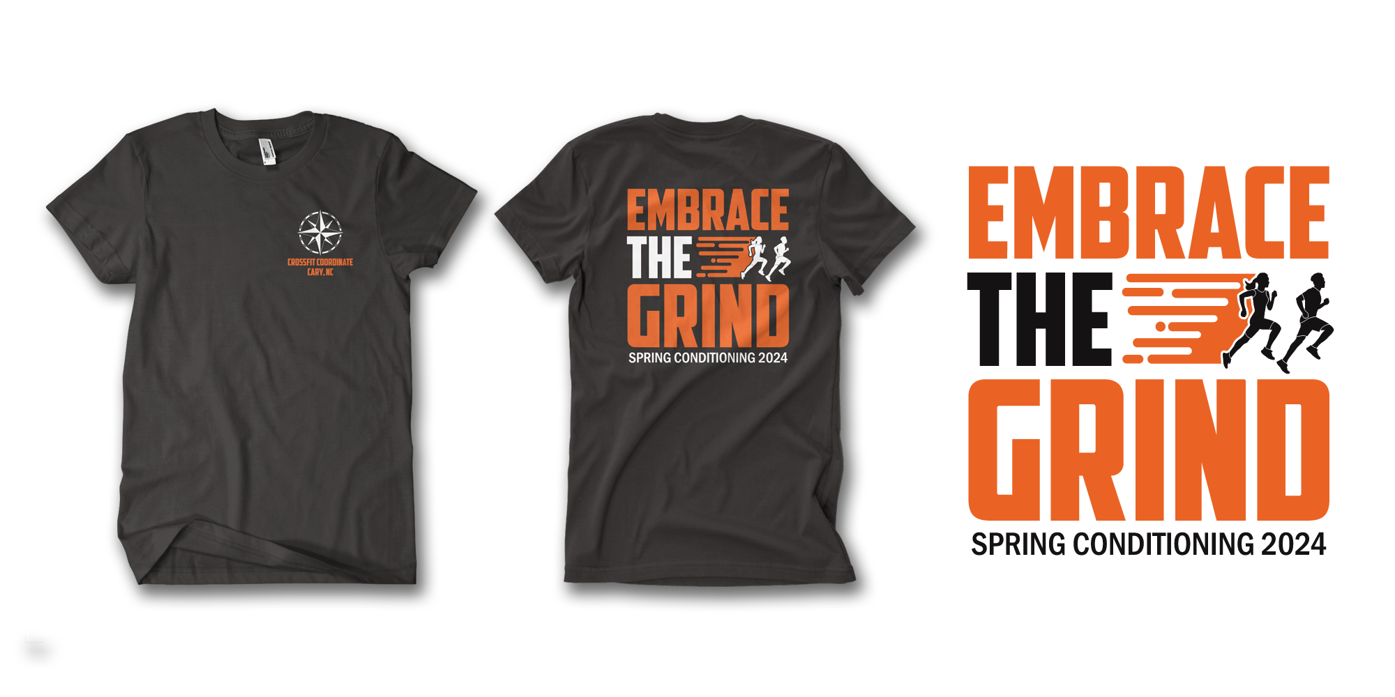 T-shirt Design by Risallah for this project | Design #31848896