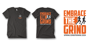 T-shirt Design by Risallah for this project | Design: #31892443