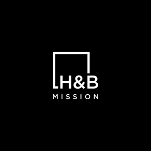 Logo Design by MugiBerkah for H&B Mission | Design: #31826629