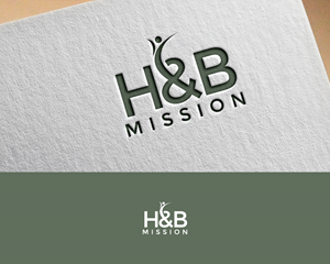 Logo-Design von Badhan für H&B Mission | Design: #31831814