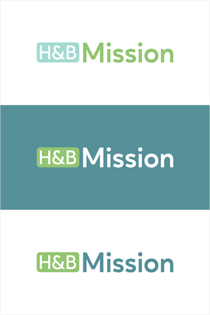 Logo Design by SastrovariuZ for H&B Mission | Design: #31826514