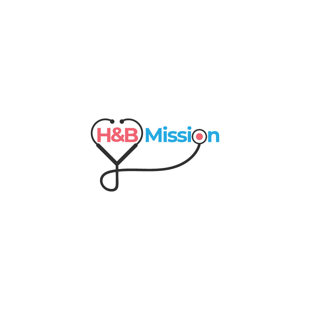 Logo Design by Mi Design1 for H&B Mission | Design #31827135