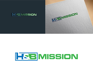 Logo Design by UmmeDesign for H&B Mission | Design: #31826963