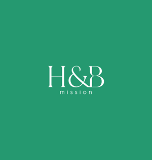 Diseño de Logo por saesean para H&B Mission | Diseño: #31827328