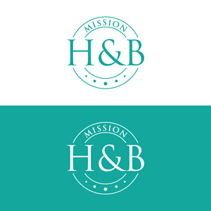 Diseño de Logo por YourLogoMaster para H&B Mission | Diseño: #31826960