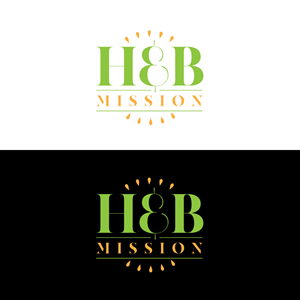 Diseño de Logo por YourLogoMaster para H&B Mission | Diseño: #31826961