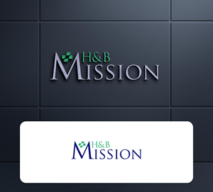 Logo-Design von Interloop_Designs für H&B Mission | Design: #31827772