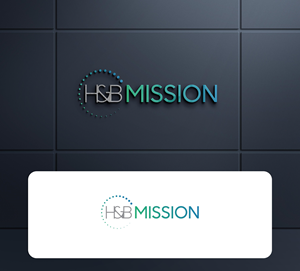 Logo-Design von Interloop_Designs für H&B Mission | Design: #31827773