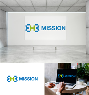 Logo Design by joko graphic for H&B Mission | Design: #31838950