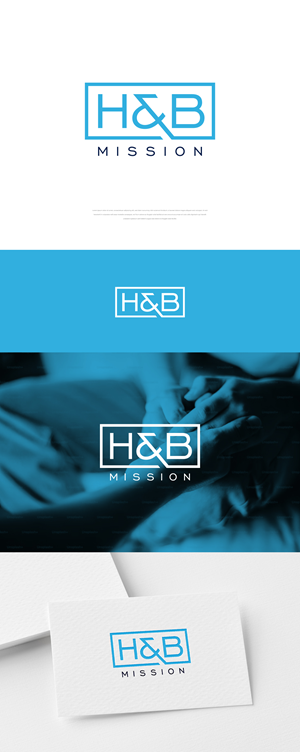 Logo Design by apik. for H&B Mission | Design: #31826743