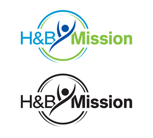 Diseño de Logo por John Mark Arts para H&B Mission | Diseño #31826300