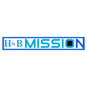 Logo Design by Jaka Suharno for H&B Mission | Design: #31833554
