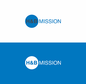 Diseño de Logo por oke  bendol para H&B Mission | Diseño #31836648