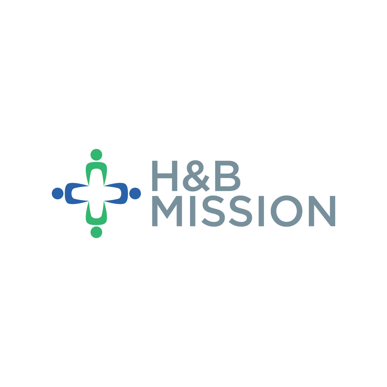 Logo-Design von yamato720 für H&B Mission | Design #31829984