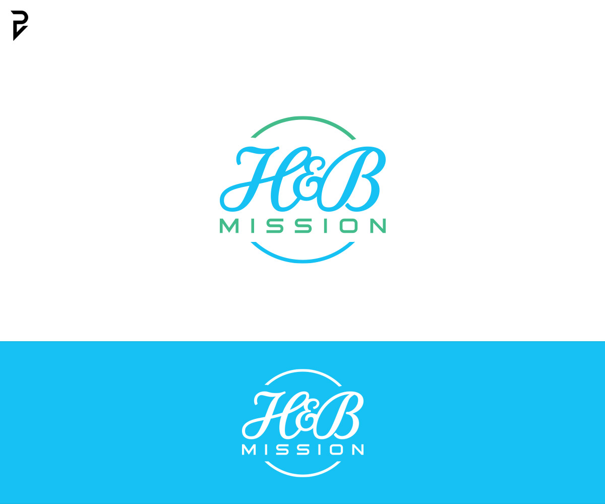 Logo Design by poisonvectors for H&B Mission | Design #31832122
