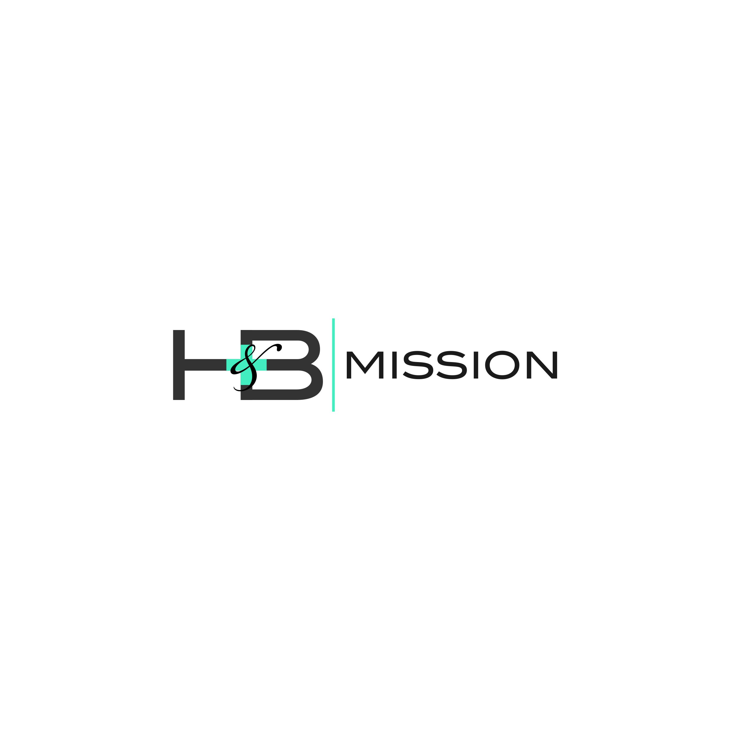 Design de Logo par Jeferson HP pour H&B Mission | Design #31829811