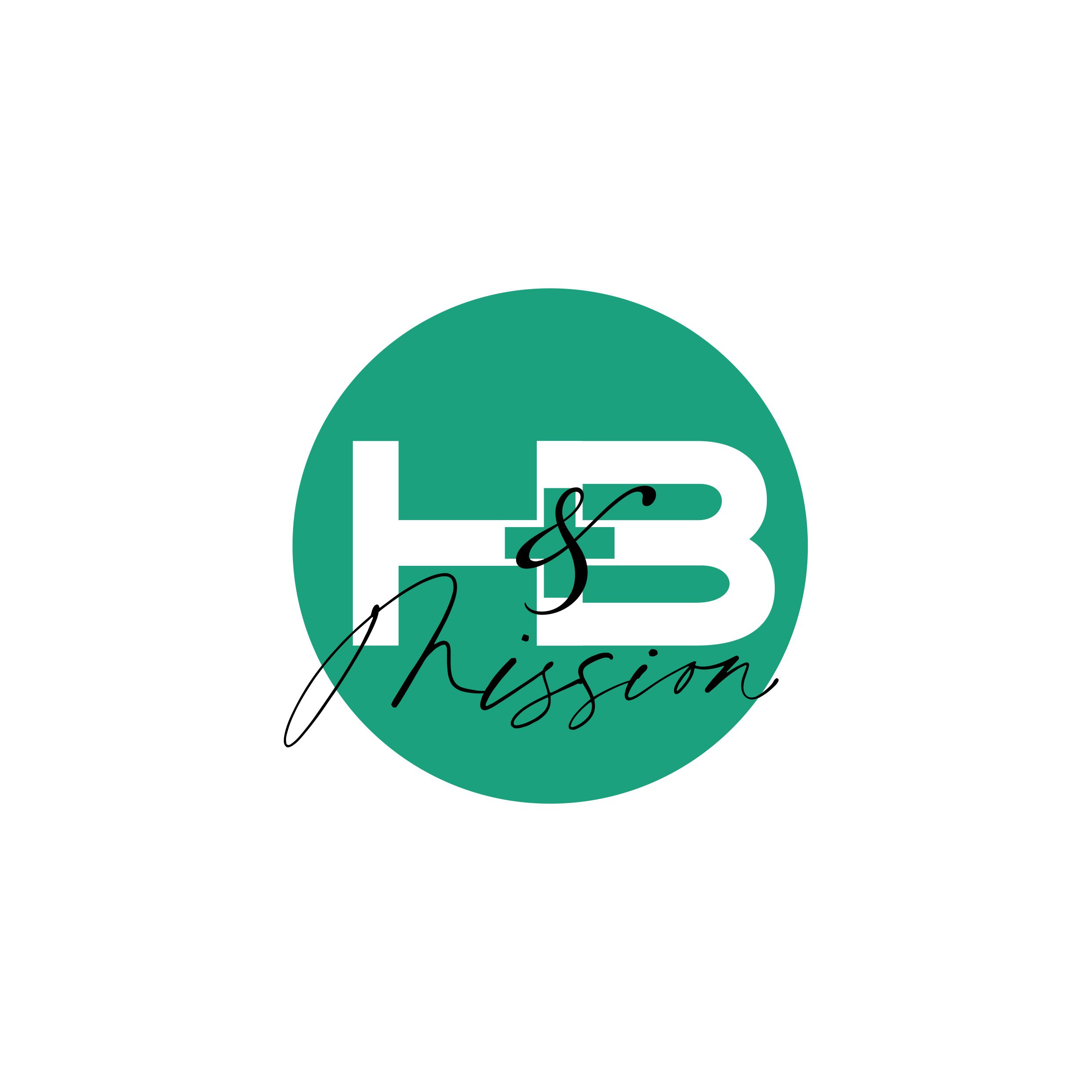 Diseño de Logo por Jeferson HP para H&B Mission | Diseño #31829812