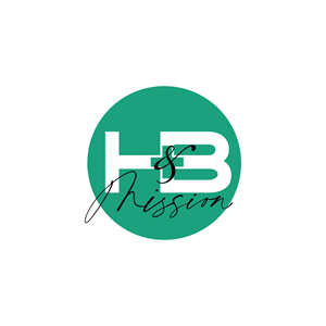 Diseño de Logo por Jeferson HP para H&B Mission | Diseño: #31829812