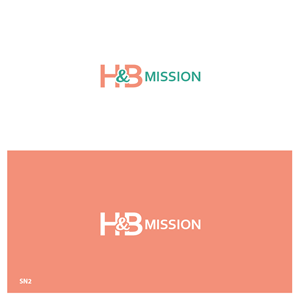 Logo Design by Sujit Banerjee for H&B Mission | Design: #31829540