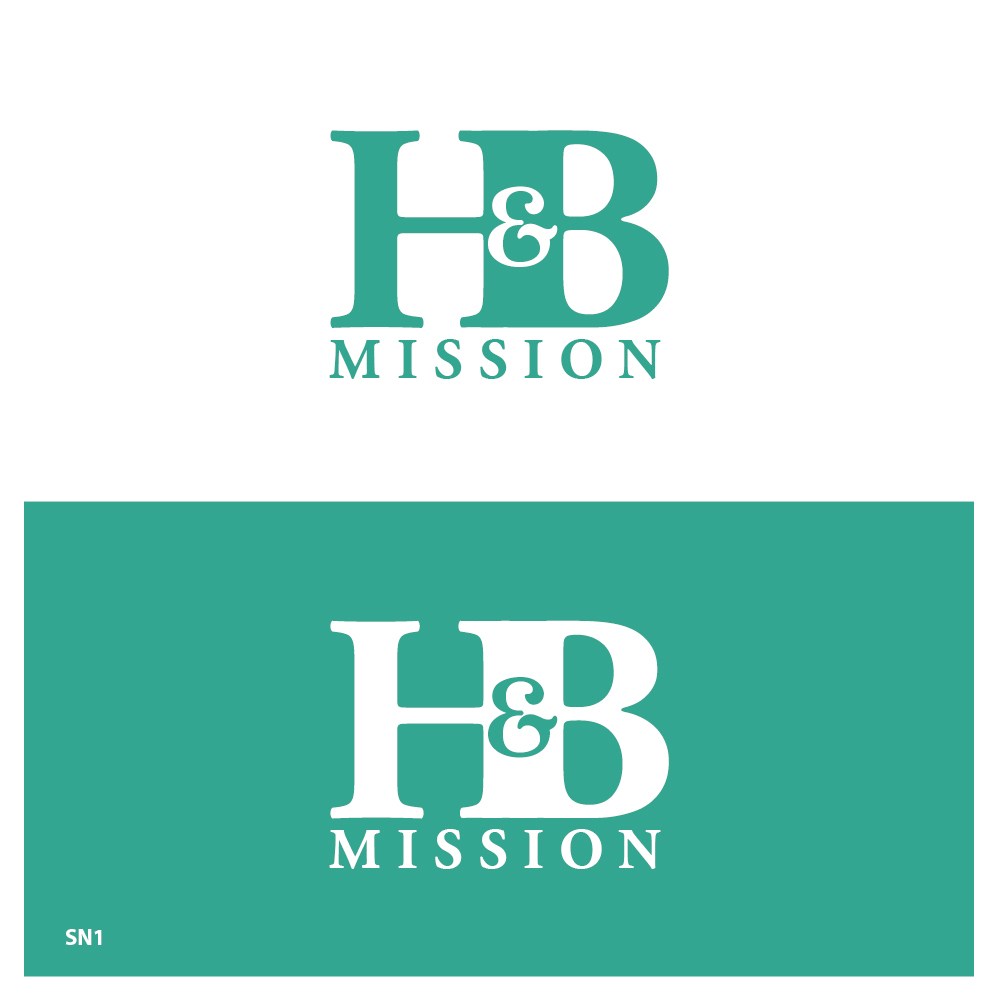 Diseño de Logo por Sujit Banerjee para H&B Mission | Diseño #31829542
