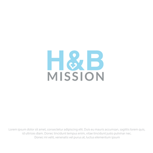 Diseño de Logo por Anekaa para H&B Mission | Diseño: #31825517
