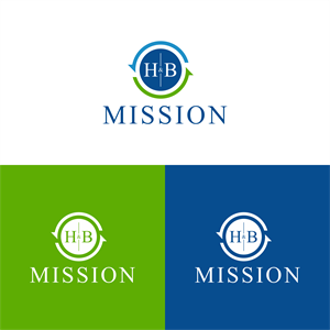 Logo Design by achil78 for H&B Mission | Design: #31828882